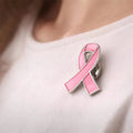 Caregiver Pink Ribbon
