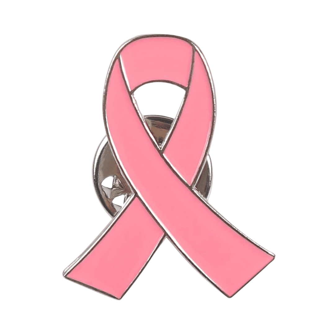 Caregiver Pink Ribbon