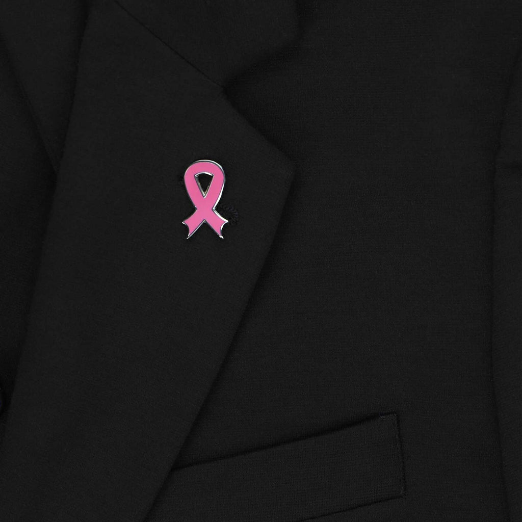 Caregiver Pink Ribbon